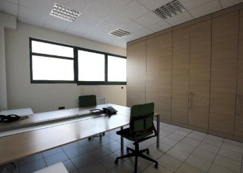 Ufficio Sala Bolognese - foto 11
