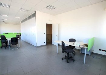 Ufficio Sala Bolognese - foto 19