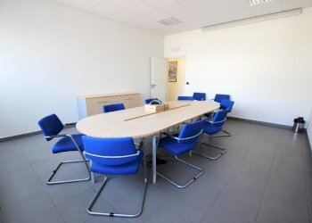Ufficio Sala Bolognese - foto 24