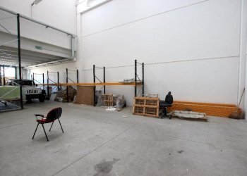 Ufficio Sala Bolognese - foto 33