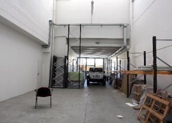 Ufficio Sala Bolognese - foto 35