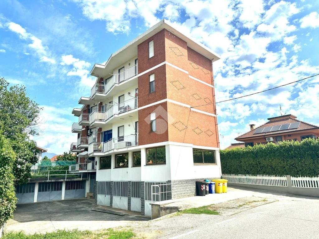 Trilocale Via Arcour, Fiano - foto 1