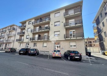 Bilocale Via Papa Giovanni XXIII, Leini - foto 19