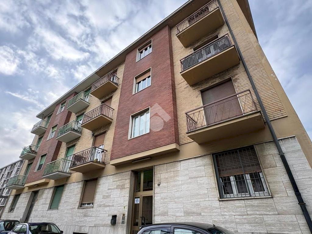 Trilocale Via Caluso, Rivoli - foto 1