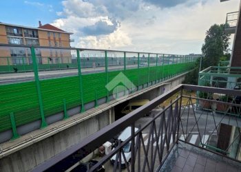 Trilocale Via Caluso, Rivoli - foto 13