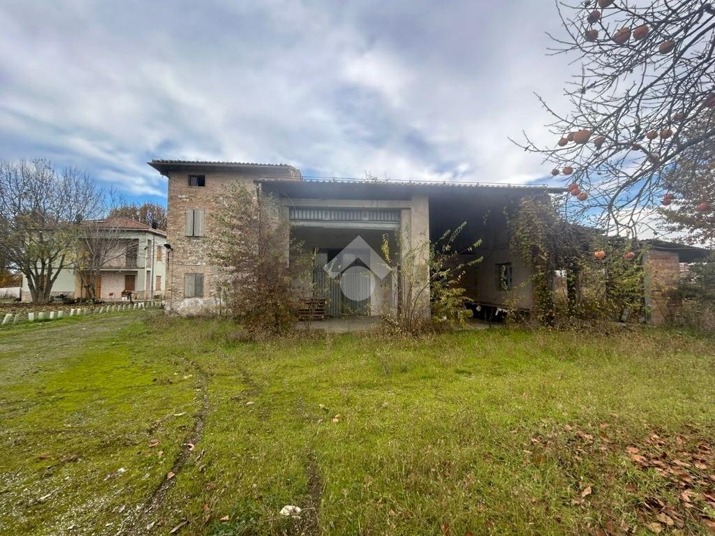 Terreno agricolo Via Barozzi Jacopo, San Cesario sul Panaro - foto 2