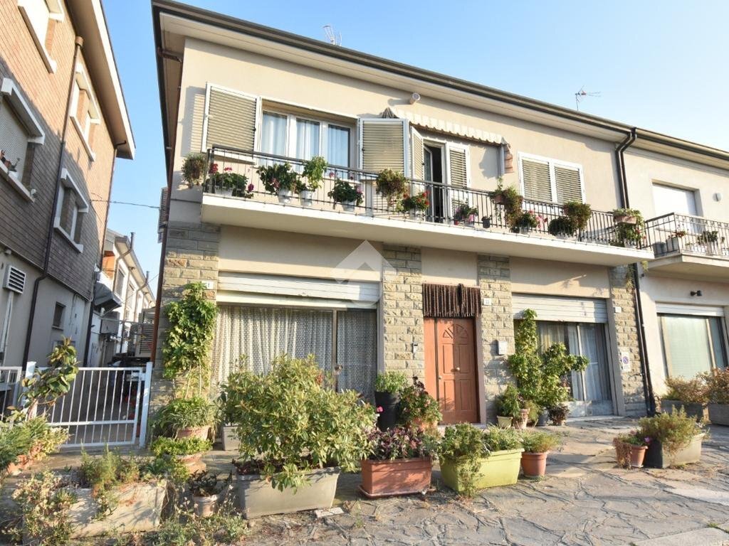 Casa semi indipendente Via emilia ovest, Savignano sul Rubicone - foto 1