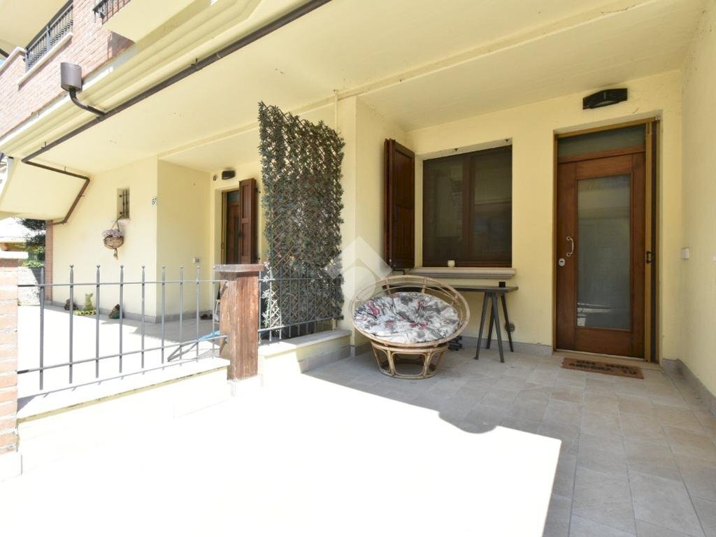 Two-room apartment Via Provinciale le Uso, Borghi - photo 1
