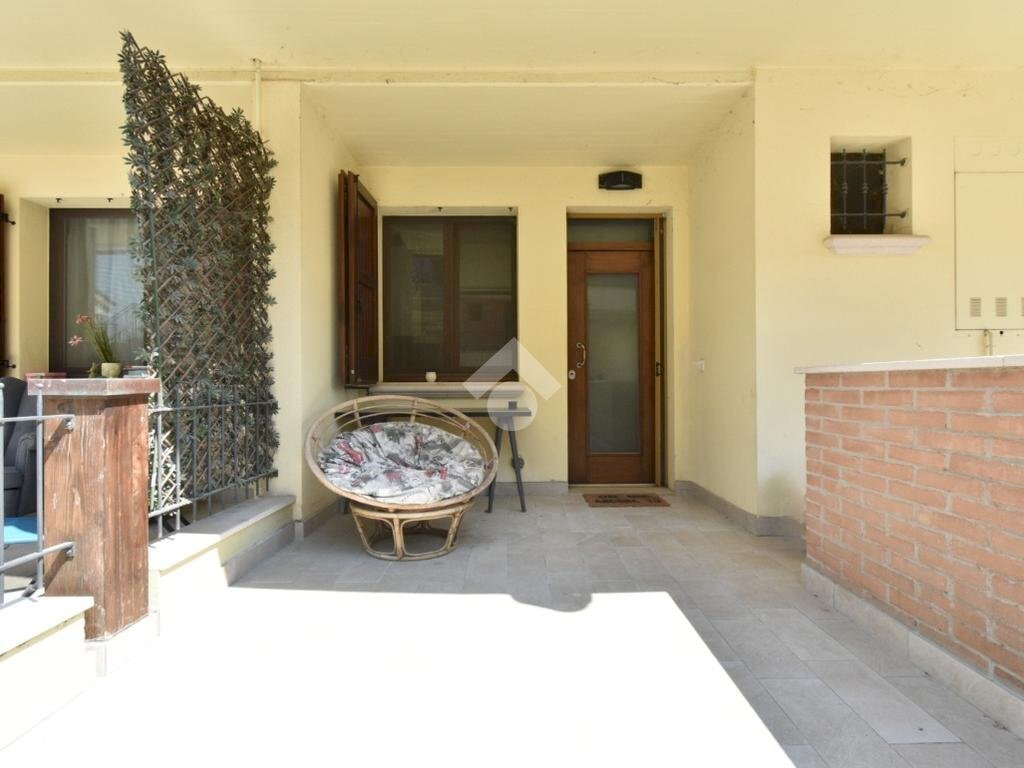 Two-room apartment Via Provinciale le Uso, Borghi - photo 2