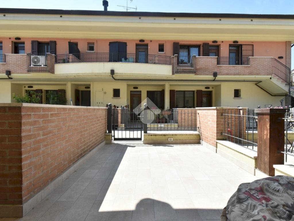 Two-room apartment Via Provinciale le Uso, Borghi - photo 3