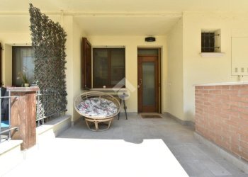 Two-room apartment Via Provinciale le Uso, Borghi - photo 2