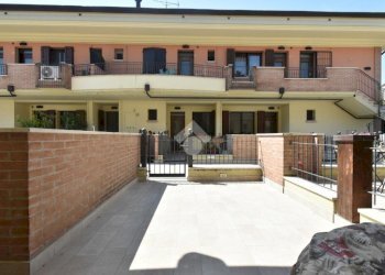 Two-room apartment Via Provinciale le Uso, Borghi - photo 3