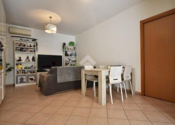 Two-room apartment Via Provinciale le Uso, Borghi - photo 5