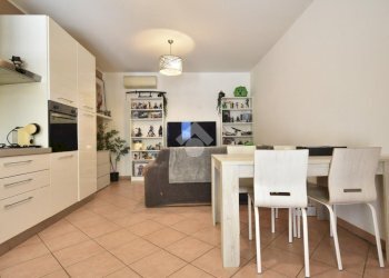 Two-room apartment Via Provinciale le Uso, Borghi - photo 7