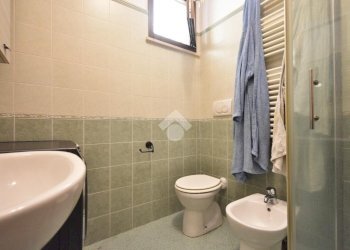 Two-room apartment Via Provinciale le Uso, Borghi - photo 11