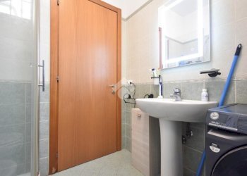 Two-room apartment Via Provinciale le Uso, Borghi - photo 12