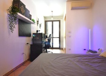 Two-room apartment Via Provinciale le Uso, Borghi - photo 15