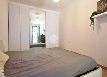 Two-room apartment Via Provinciale le Uso, Borghi - photo 16
