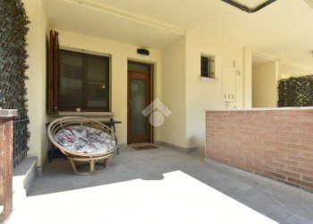 Two-room apartment Via Provinciale le Uso, Borghi - photo 20