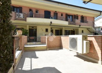 Two-room apartment Via Provinciale le Uso, Borghi - photo 21