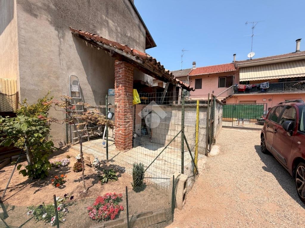 Rustico Via Antonio Gramsci, Cilavegna - foto 2