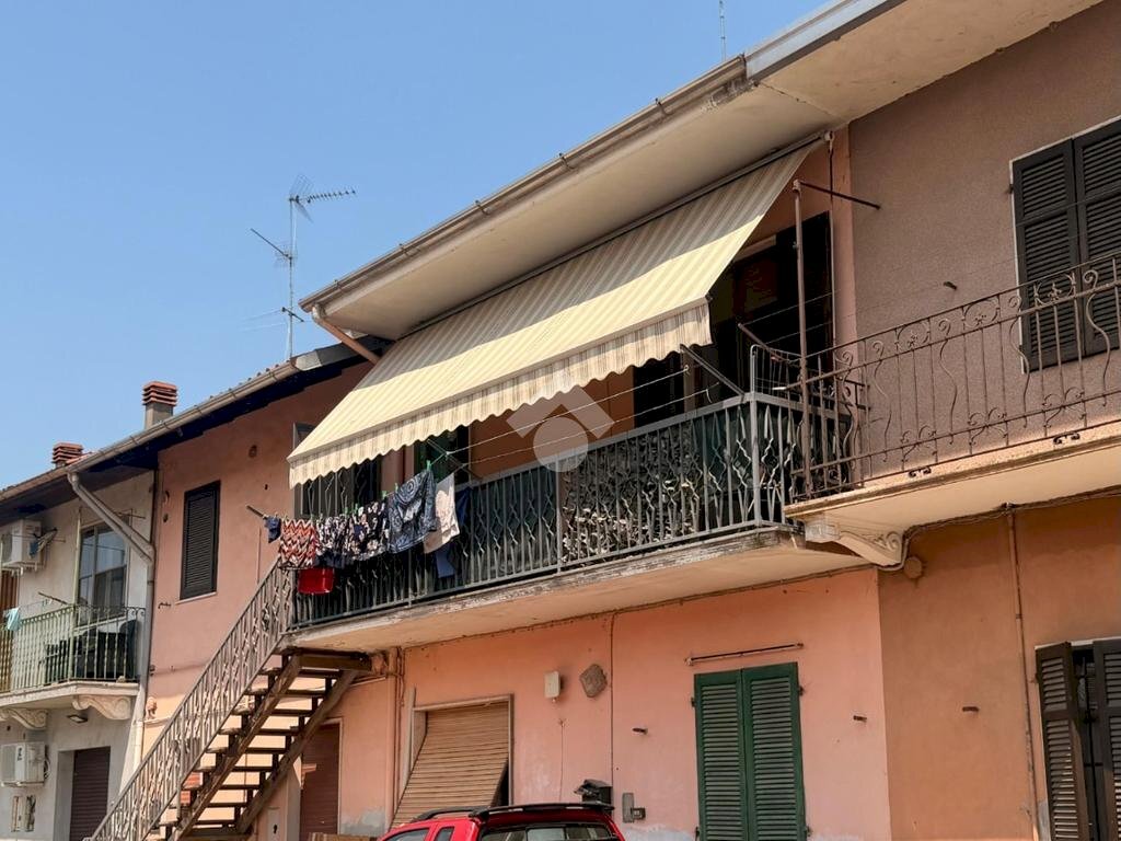 Rustico Via Antonio Gramsci, Cilavegna - foto 1