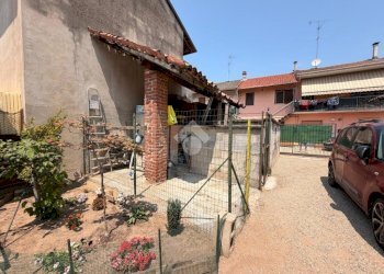 Rustico Via Antonio Gramsci, Cilavegna - foto 2