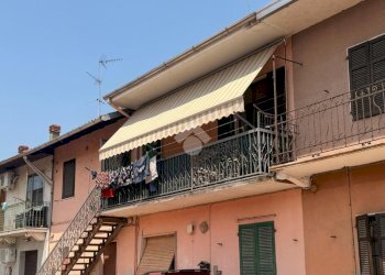 Rustico Via Antonio Gramsci, Cilavegna - foto 1