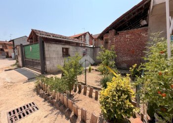 Rustico Via Antonio Gramsci, Cilavegna - foto 24