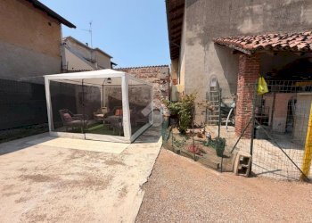 Rustico Via Antonio Gramsci, Cilavegna - foto 25