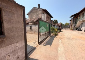 Rustico Via Antonio Gramsci, Cilavegna - foto 27