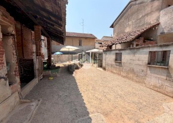 Rustico Via Antonio Gramsci, Cilavegna - foto 28