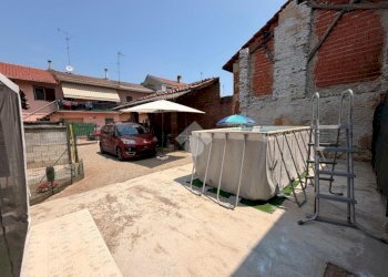 Rustico Via Antonio Gramsci, Cilavegna - foto 30