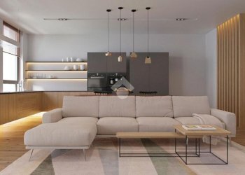 Three-room apartment Via alberto sordi snc, Parma (neighborhood Montanara) - photo 5