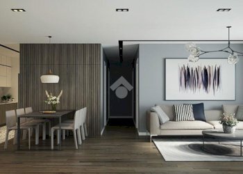 Three-room apartment Via alberto sordi snc, Parma (neighborhood Montanara) - photo 9