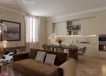 Three-room apartment Via alberto sordi snc, Parma (neighborhood Montanara) - photo 13