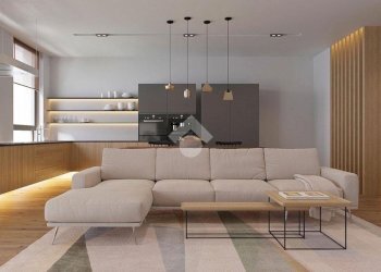 Three-room apartment Via alberto sordi snc, Parma (neighborhood Montanara) - photo 22