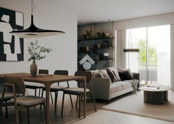 Three-room apartment Via alberto sordi snc, Parma (neighborhood Montanara) - photo 27