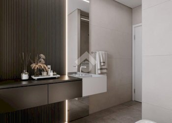 Three-room apartment Via alberto sordi snc, Parma (neighborhood Montanara) - photo 31
