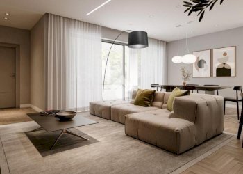 Three-room apartment Via alberto sordi snc, Parma (neighborhood Montanara) - photo 38