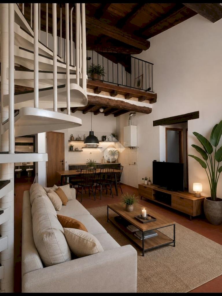 Three-room apartment Via Cappi, Castelfranco Emilia - photo 1
