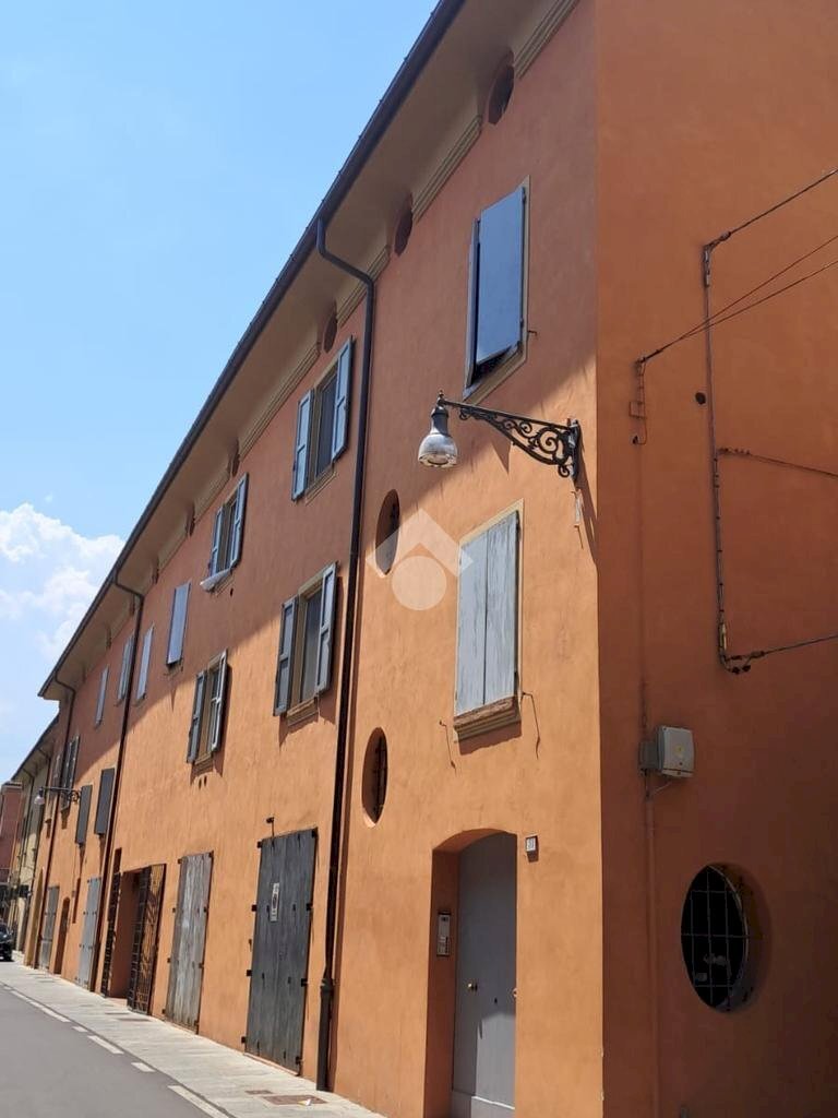 Trilocale Via Cappi, Castelfranco Emilia - foto 1