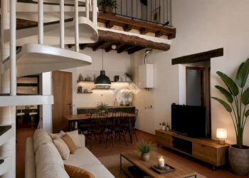 Three-room apartment Via Cappi, Castelfranco Emilia - photo 1