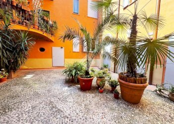 Three-room apartment Via Cappi, Castelfranco Emilia - photo 9