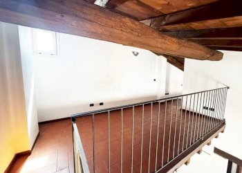 Three-room apartment Via Cappi, Castelfranco Emilia - photo 10
