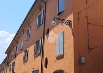 Trilocale Via Cappi, Castelfranco Emilia - foto 1