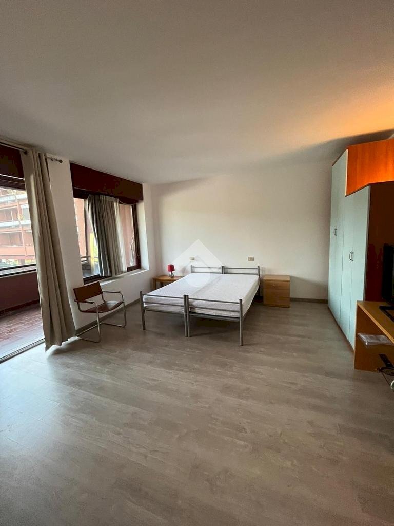One-room apartment Palazzo dei cigni b, hamlet Milano 3, Basiglio - photo 1