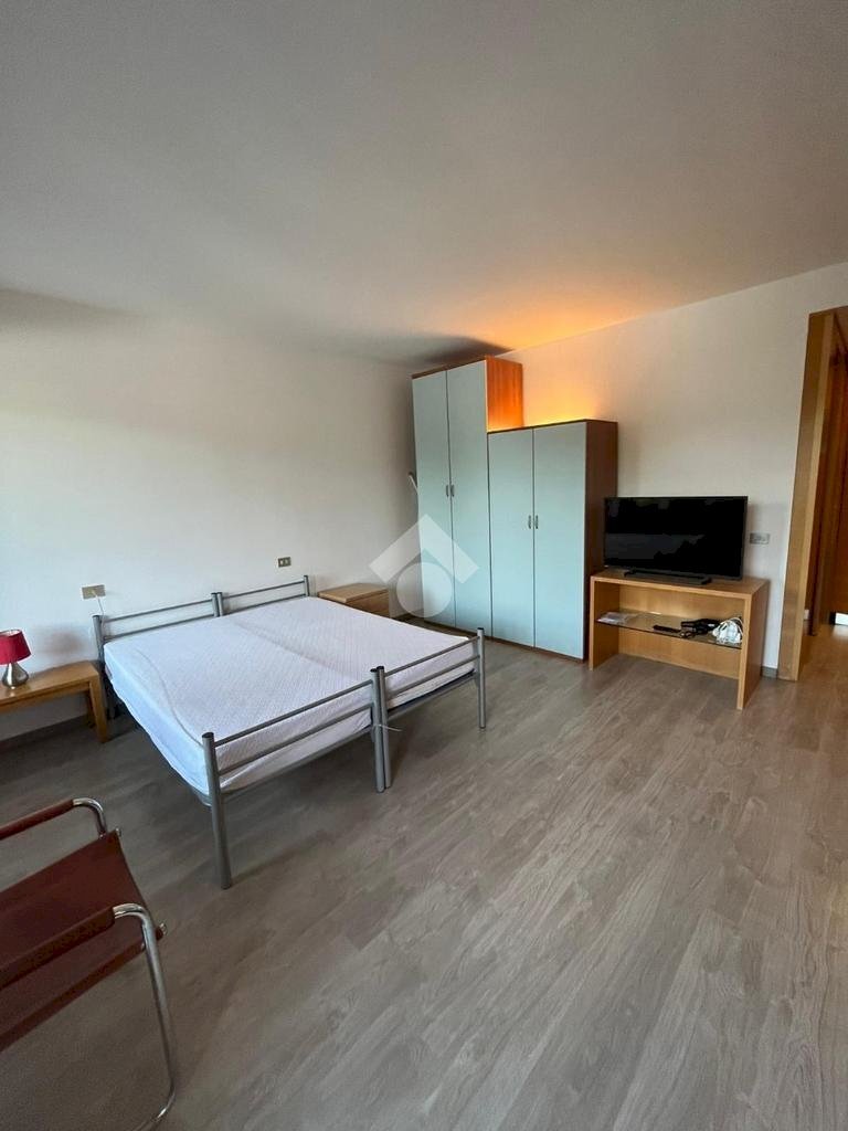 One-room apartment Palazzo dei cigni b, hamlet Milano 3, Basiglio - photo 3