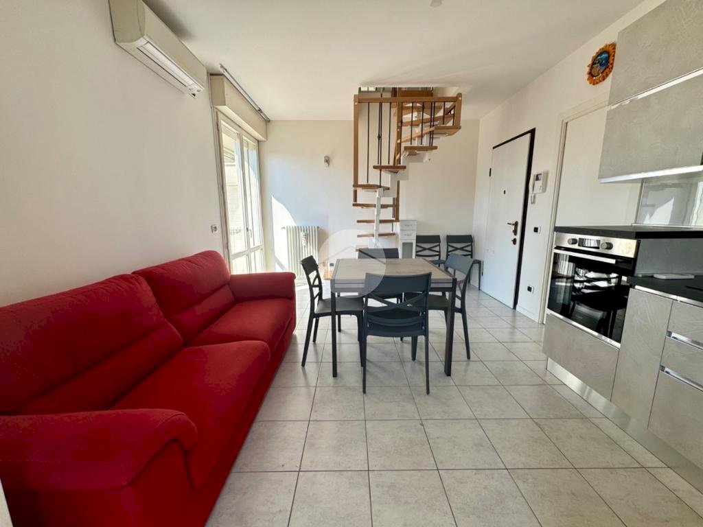 Three-room apartment Viale regina elena, Rimini - photo 3