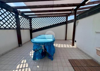 Three-room apartment Viale regina elena, Rimini - photo 21